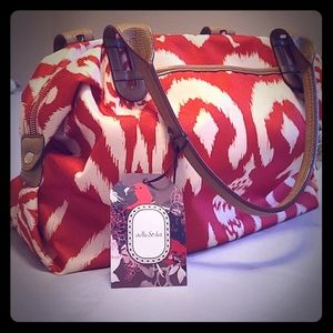 Stella & Dot bag NWT